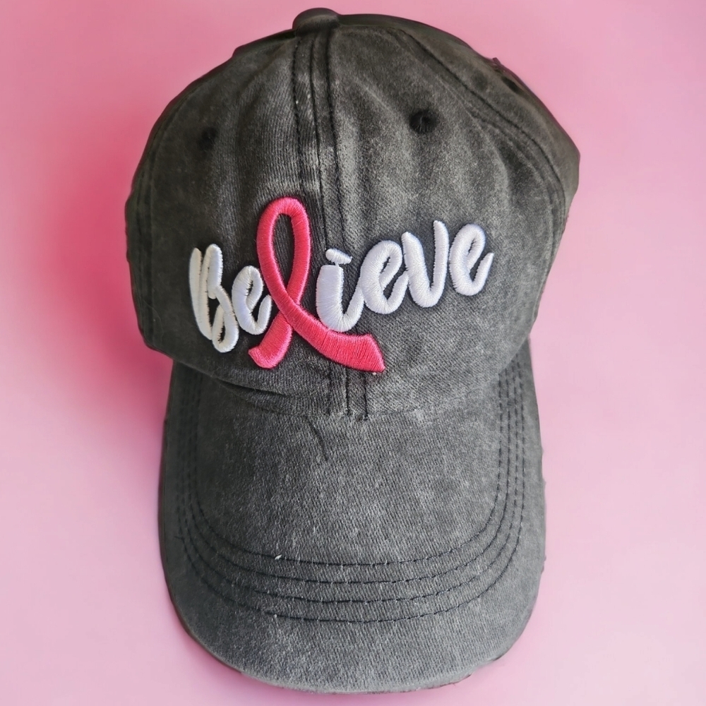NEW! BASEBALL CAP - BTQ - Picture 9 of 10